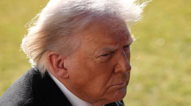 Узбекистанец се обади в полицията със сериозно оплакване от Тръмп