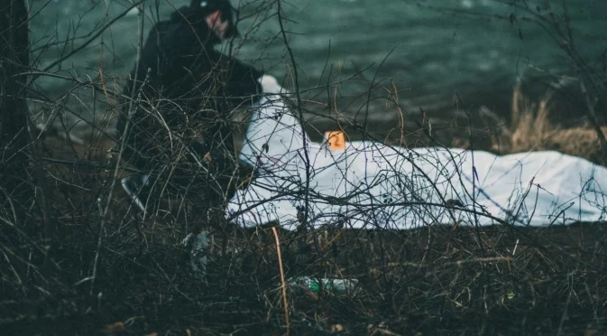 Рекорден ръст на тежките престъпления в Русия