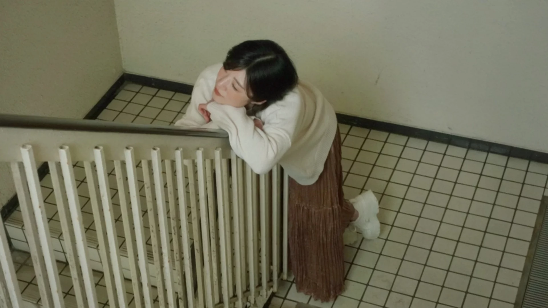 Задух при изкачване на стълби - кога е опасен?