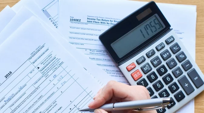 НАП стартира първата данъчна кампания в евро