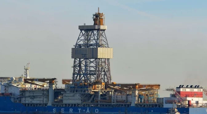 Не само наблюдател, но и инвеститор: Държавата ще проучва за нефт и газ в Черно море (ВИДЕО)