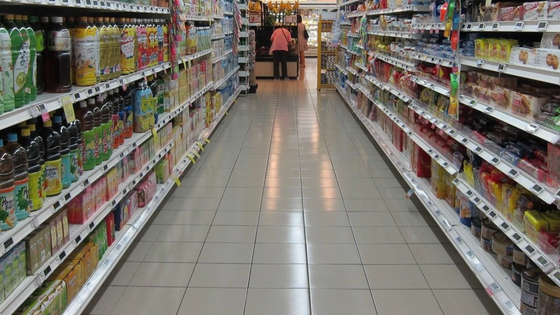 Италия разследва търговските вериги за ръста на цените на храните