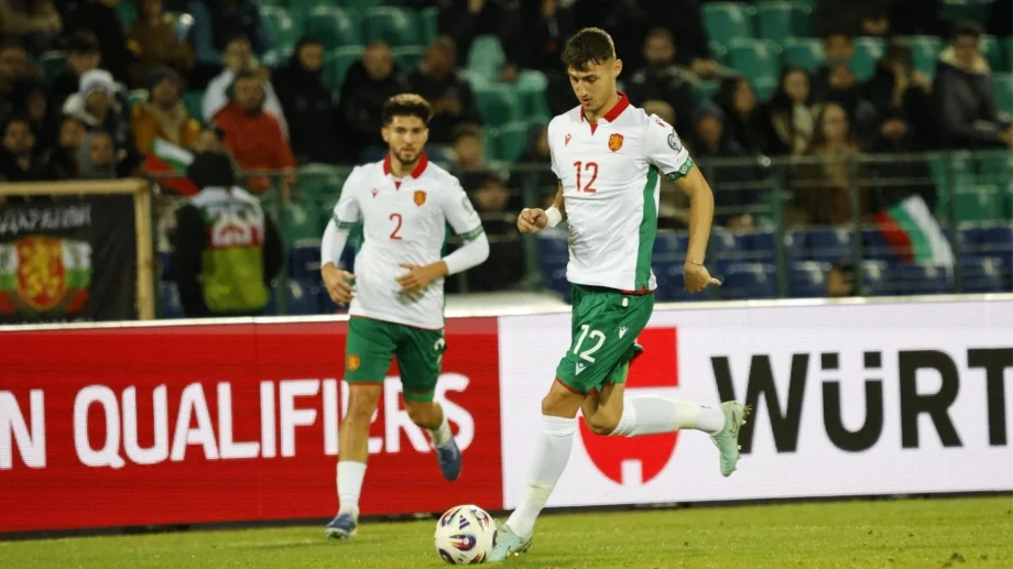 Невероятно: Талант на ЦСКА се превръща в най-скъпия български защитник