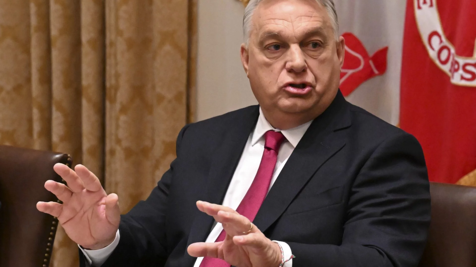 Орбан: 800-те милиарда долара за Украйна не растат по дърветата