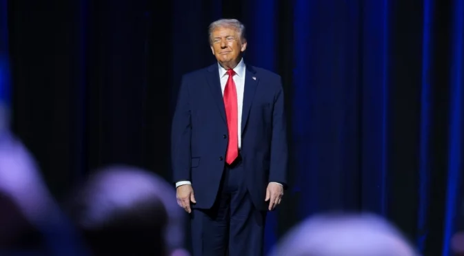 Световният миротворец: За година при Тръмп САЩ са нанесли почти толкова въздушни удари, колкото през целия мандат на Байдън