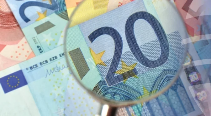 Държавата за паниката за еврото: Не се преобърна каруцата