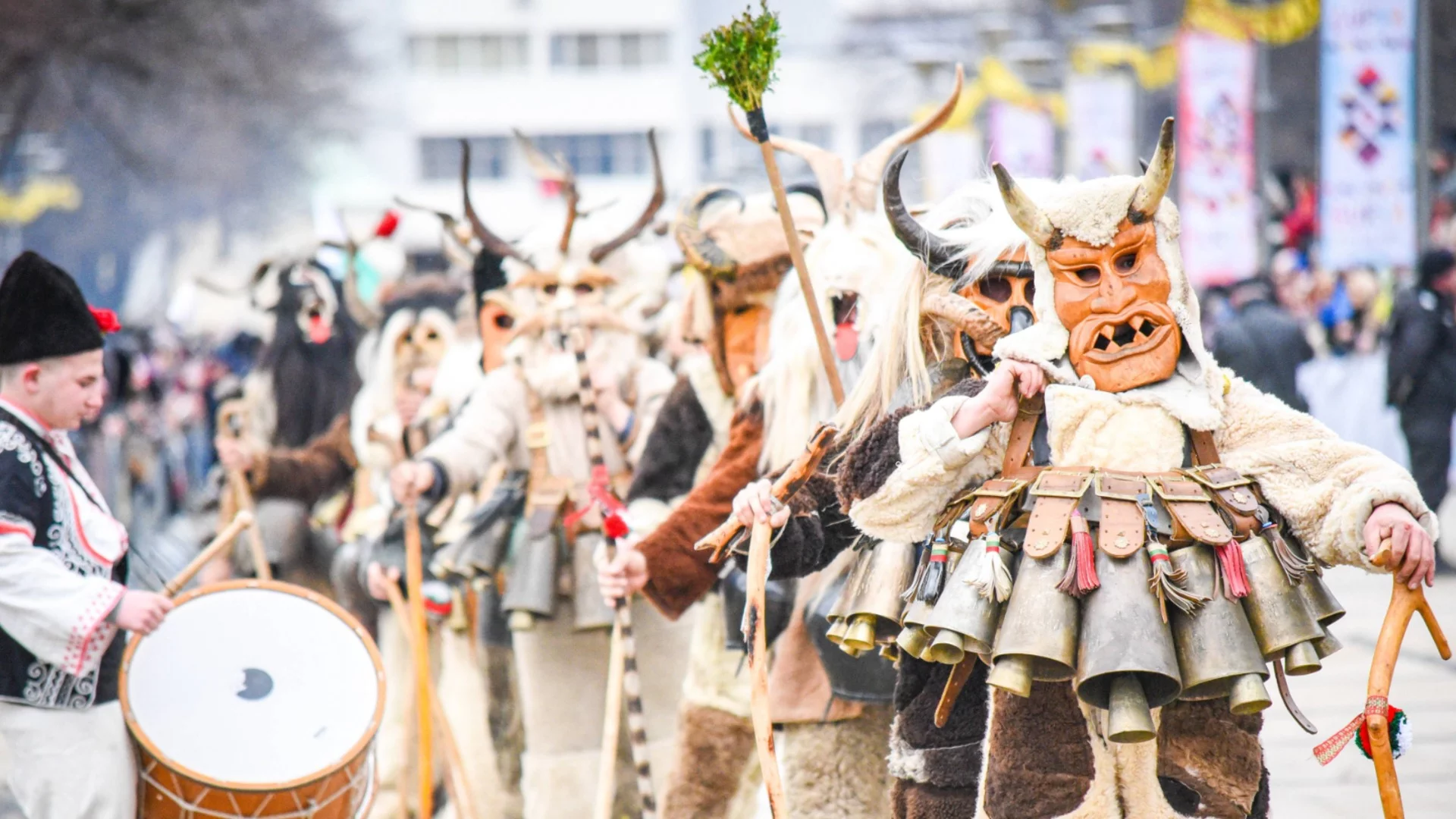 Заради “Сурва“: Промени в движението по АМ “Струма“