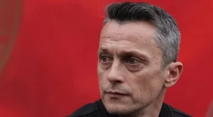 Янев шокира феновете и се скара на журналистите: Нямайте големи очаквания