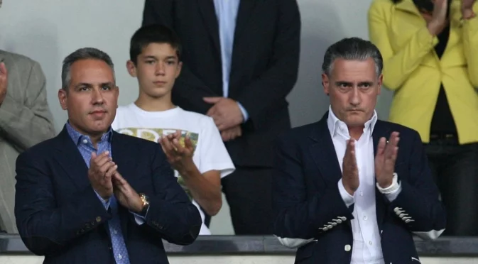 Кирил Домусчиев инспектира Лудогорец и отсече: 4 отбора са фаворити за титлата! Трябва Първа лига с 12 тима