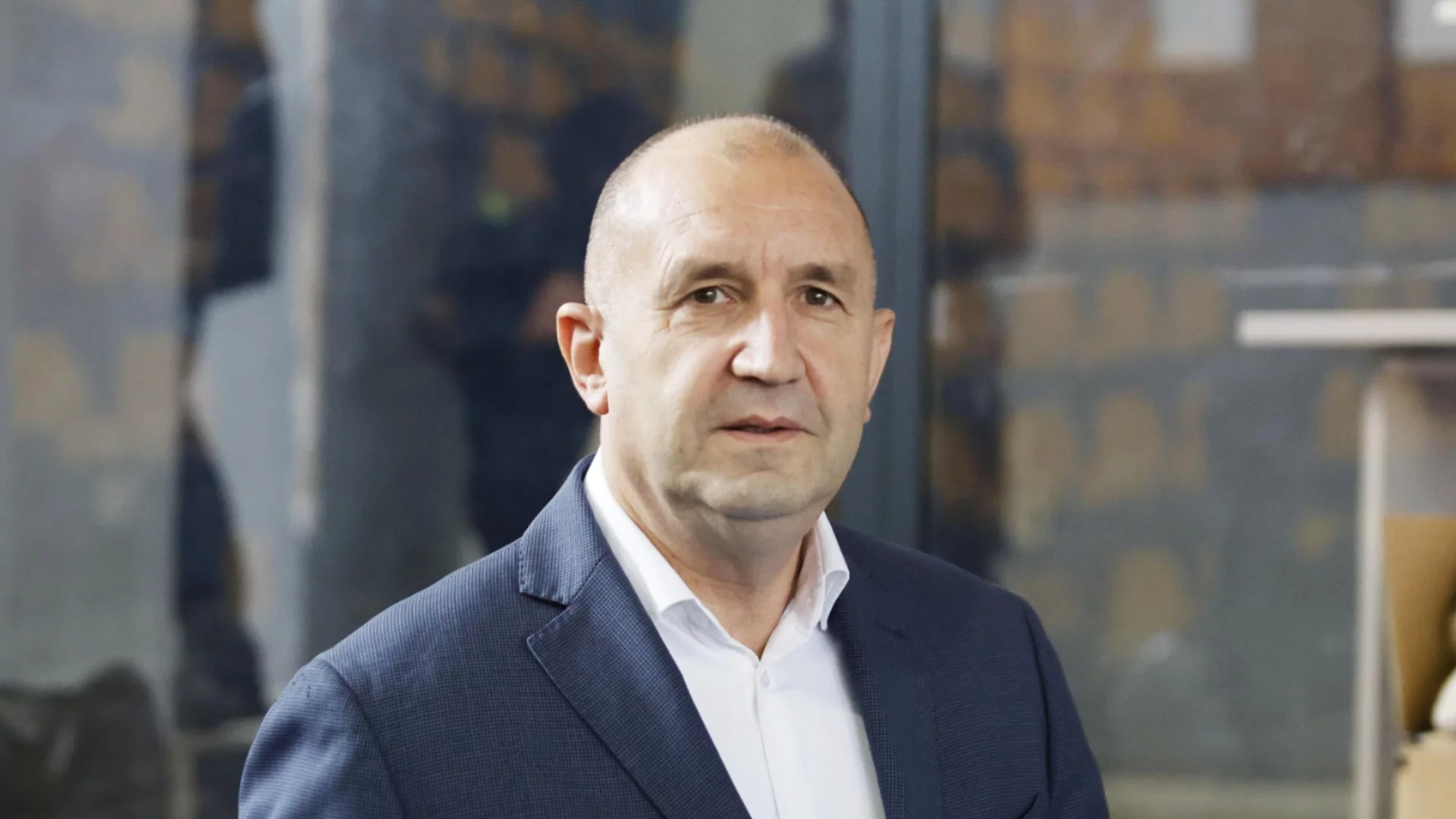 Радев вече говори за своя партия на антимафиотския консенсус (ВИДЕО)