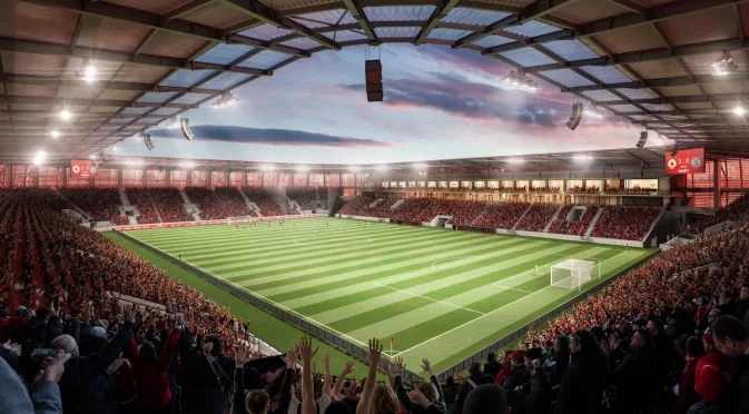 ЦСКА: „Българска армия“ ще разполага с най-качествения терен на Балканите