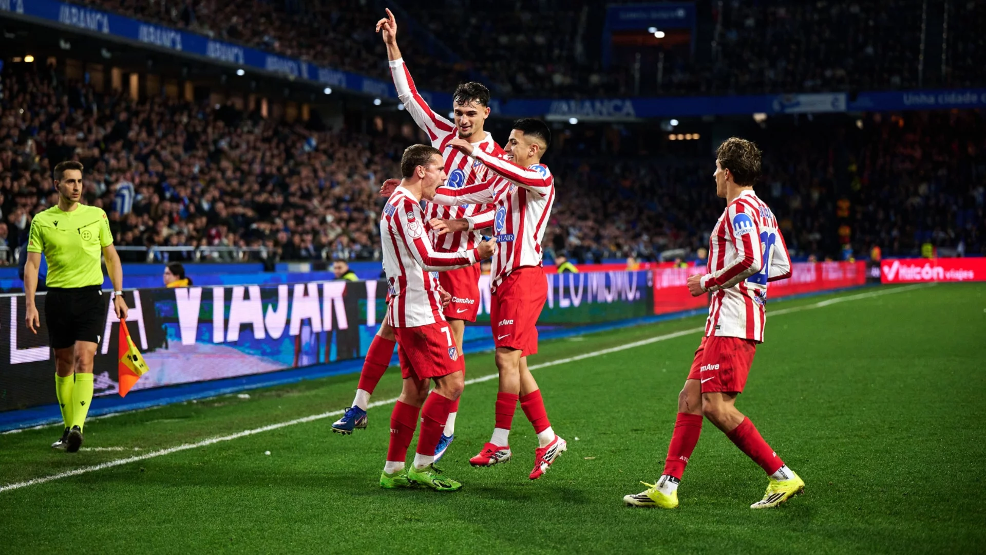 1, 2, замалко да видим 3 издънки в Испания: грандове се спасиха след продължения в Купата на Краля