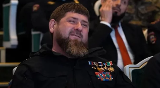 Кадиров се присмя, че бил на смъртно легло - въпросът е кога точно го казва (ВИДЕО)