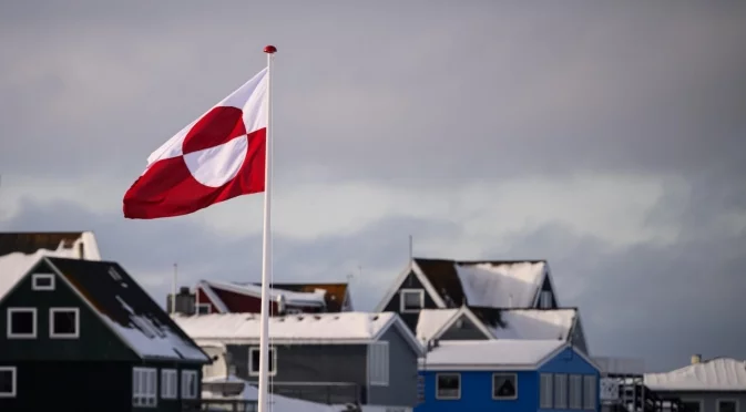 Напрежението расте: Дания с повече военни в Гренландия