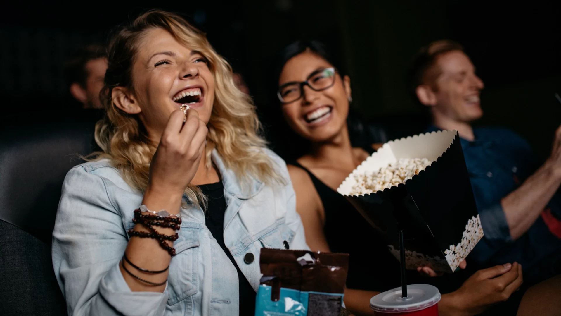 Обявиха кой е най-касовият филм в България през 2025 г.