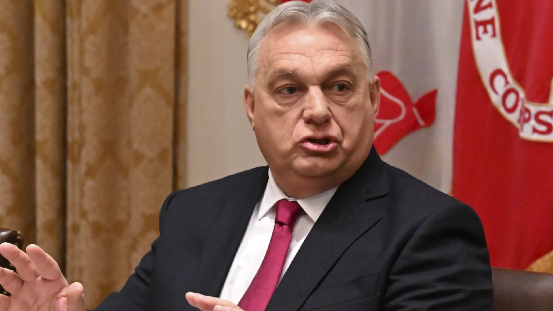 Нетаняху и Вучич подкрепят Орбан на изборите (ВИДЕО)