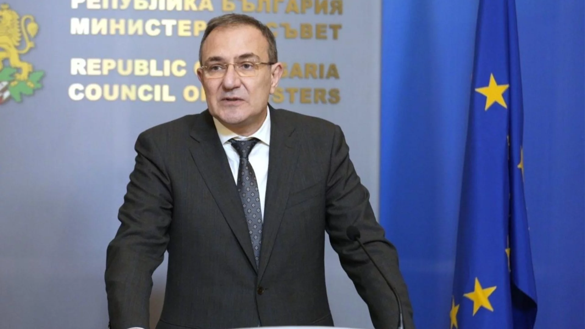 На изпроводяк: Гуцанов предлага коледни и великденски надбавки не само за пенсионерите, но и за самотните майки (ВИДЕО)