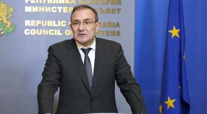 На изпроводяк: Гуцанов предлага коледни и великденски надбавки не само за пенсионерите, но и за самотните майки (ВИДЕО)