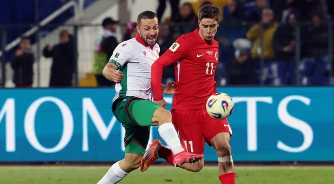 Грешникът от мача с Турция: „Изживях автогола, понесох си последствията“