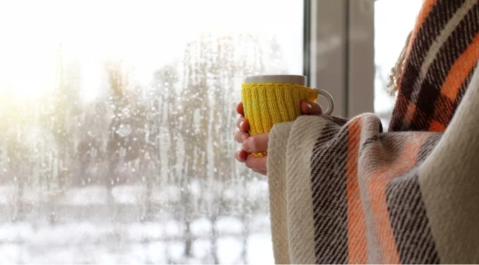 Прогноза за времето - 15 януари 2026 г. (четвъртък)