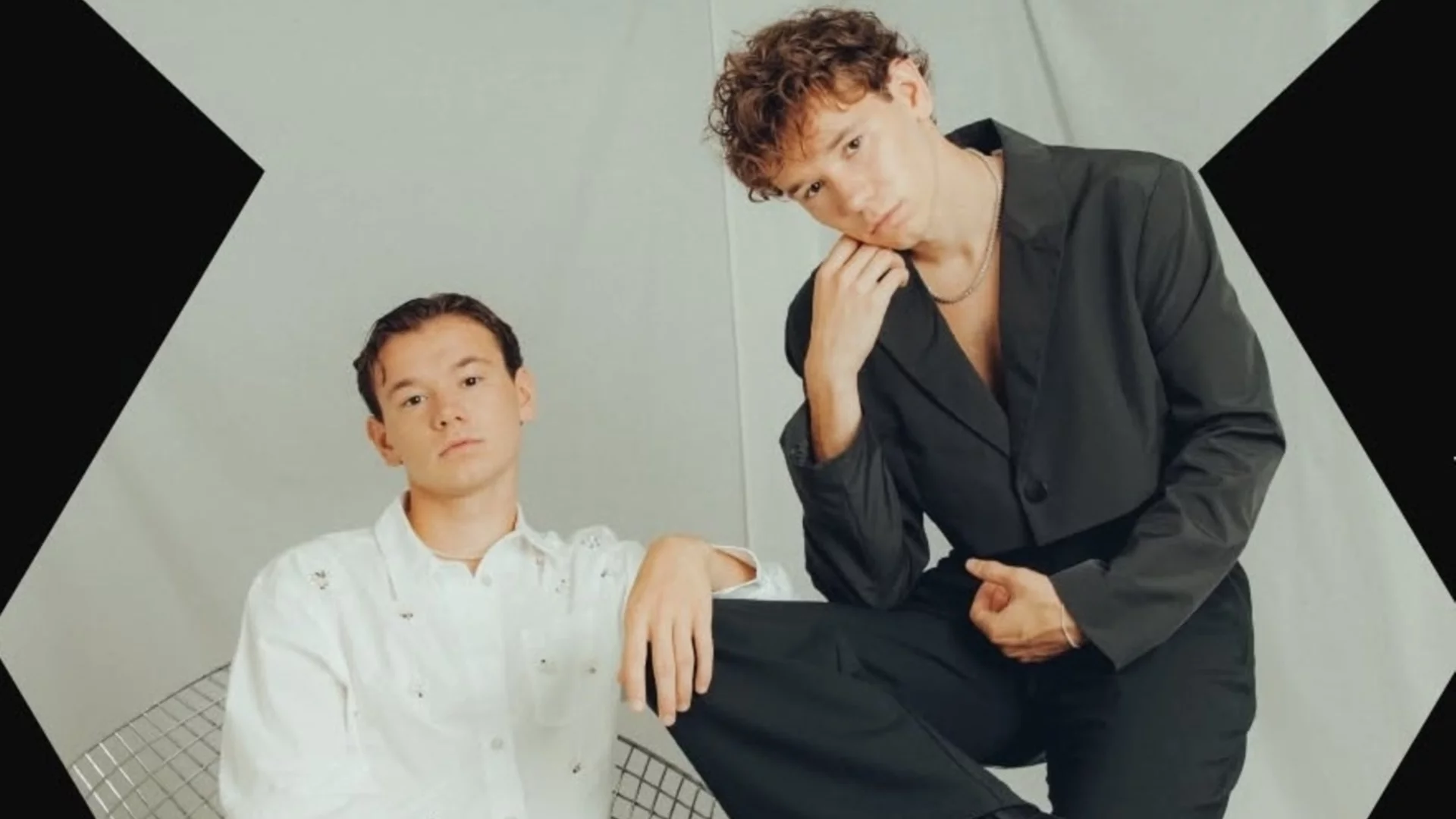 Местят концерта на Marcus & Martinus поради големия интерес