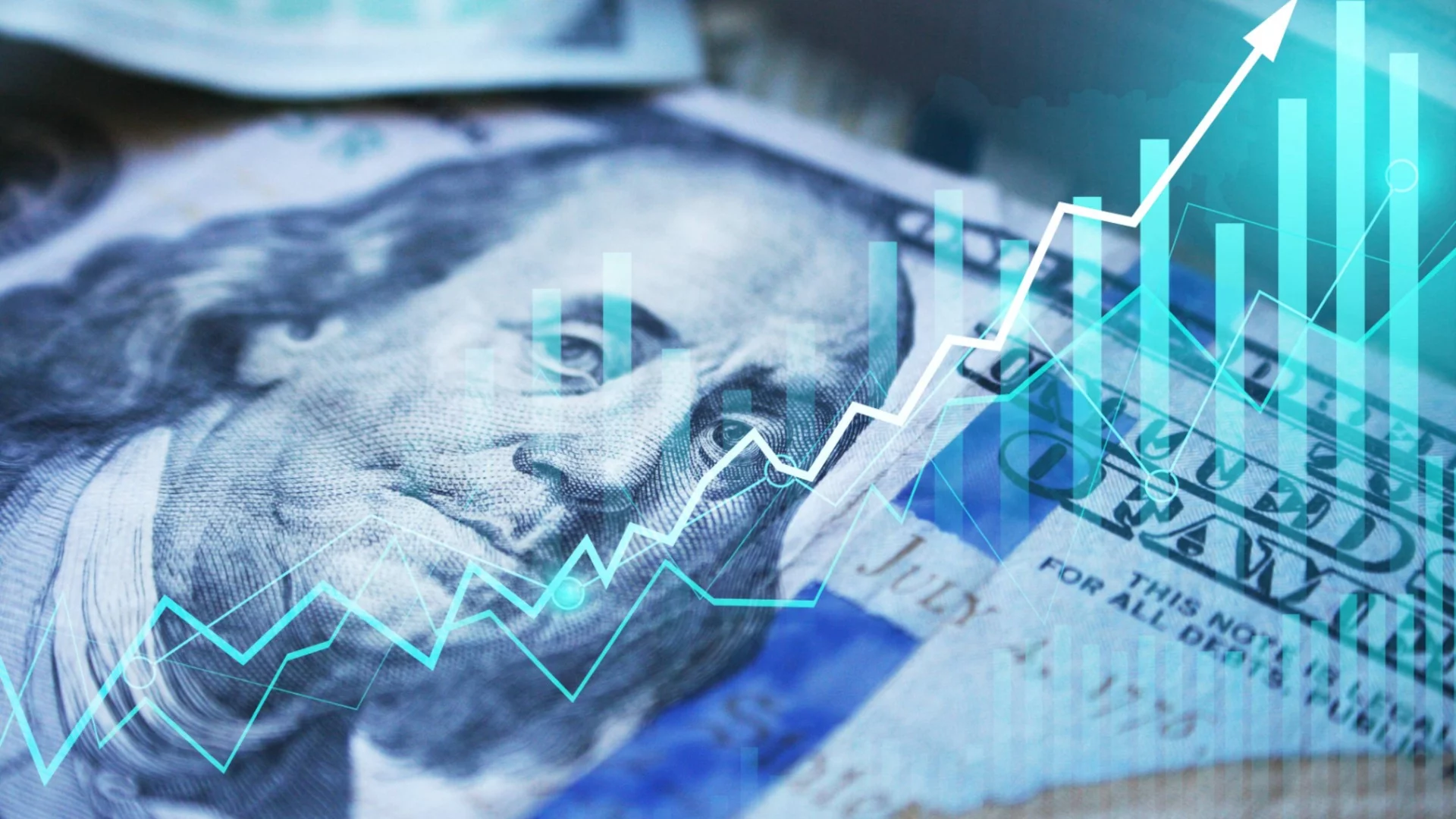 Бюджетният дефицит в САЩ с нов рекорд