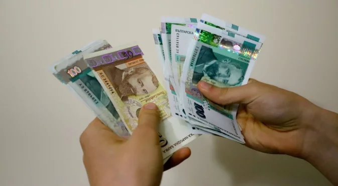 НОИ с важни данни за средния осигурителен доход, определящ пенсиите