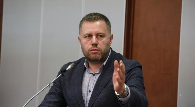 Георги Милков: Тръмп е като брокер на недвижими имоти, гледа на света като на нова територия в столичен квартал