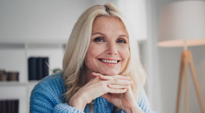 Жените от тези зодии разцъфтяват на 50-татат си годишнина