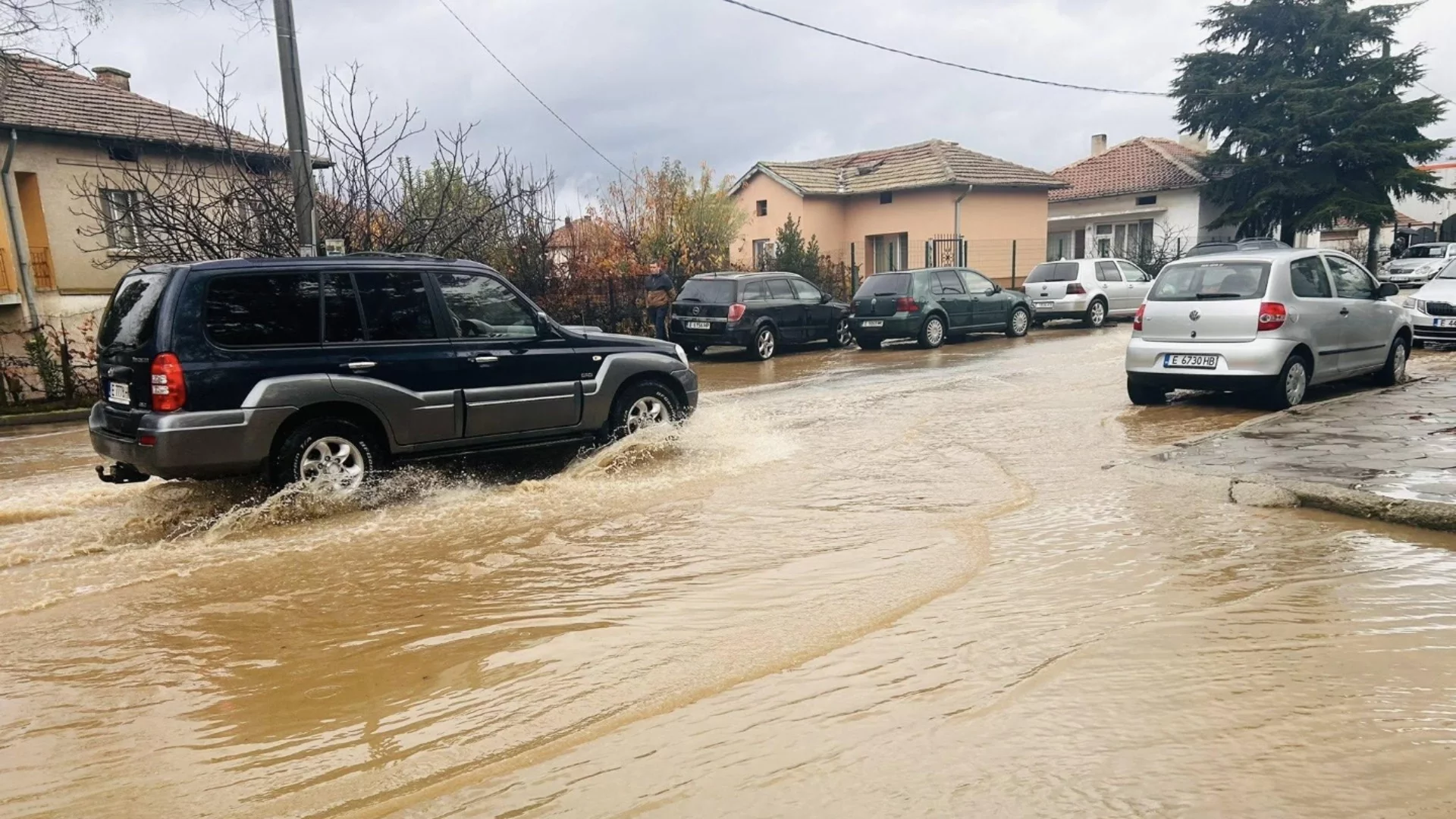 Отпускат още помощи за пострадалите от природни бедствия в началото на 2026 г.