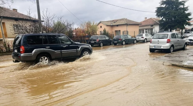 Отпускат още помощи за пострадалите от природни бедствия в началото на 2026 г.