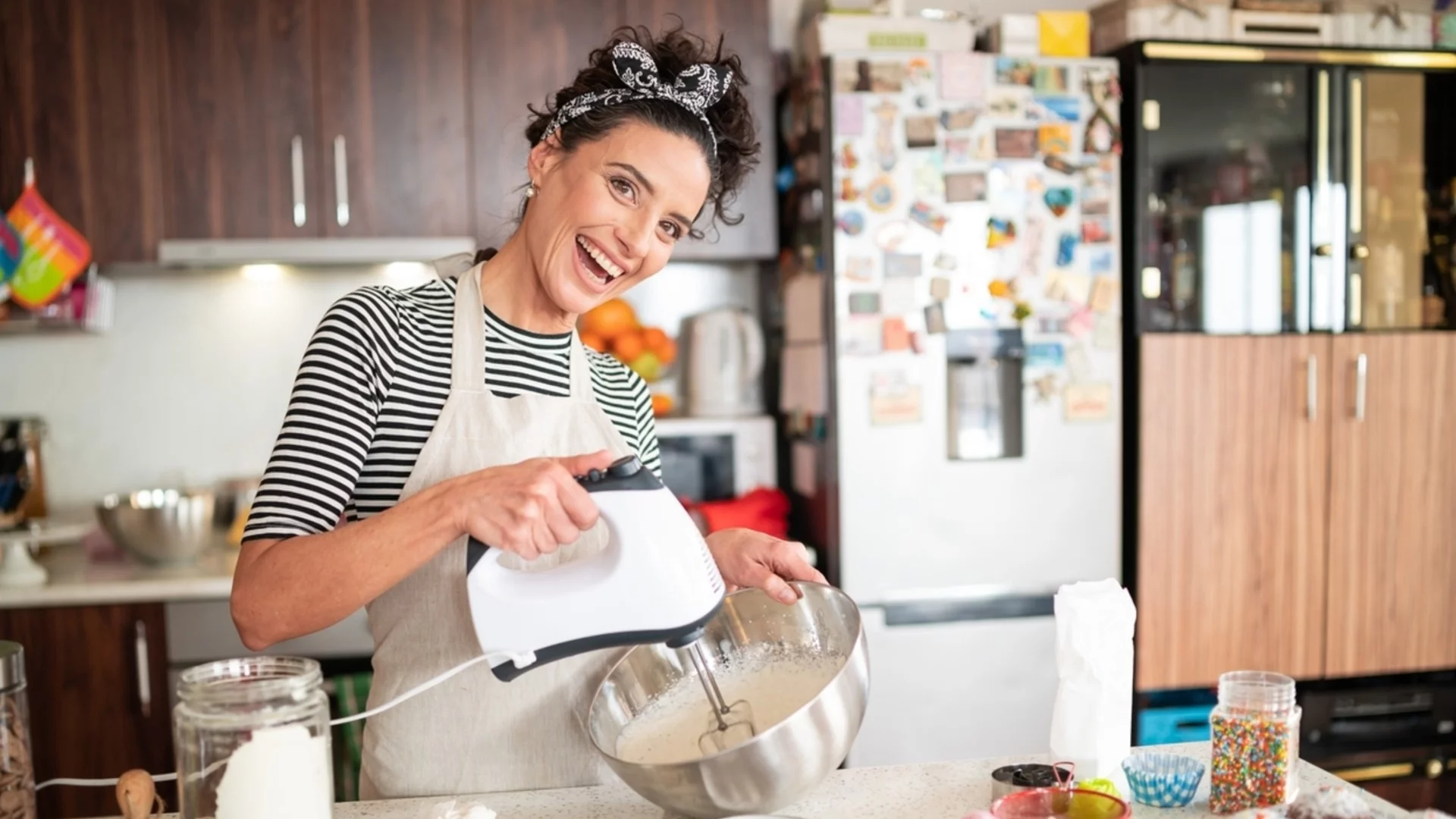 Как да проветряваме правилно кухнята след готвене през зимата