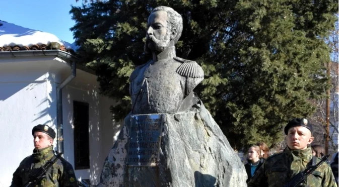 Асеновград отбелязва годишнината от Освобождението си