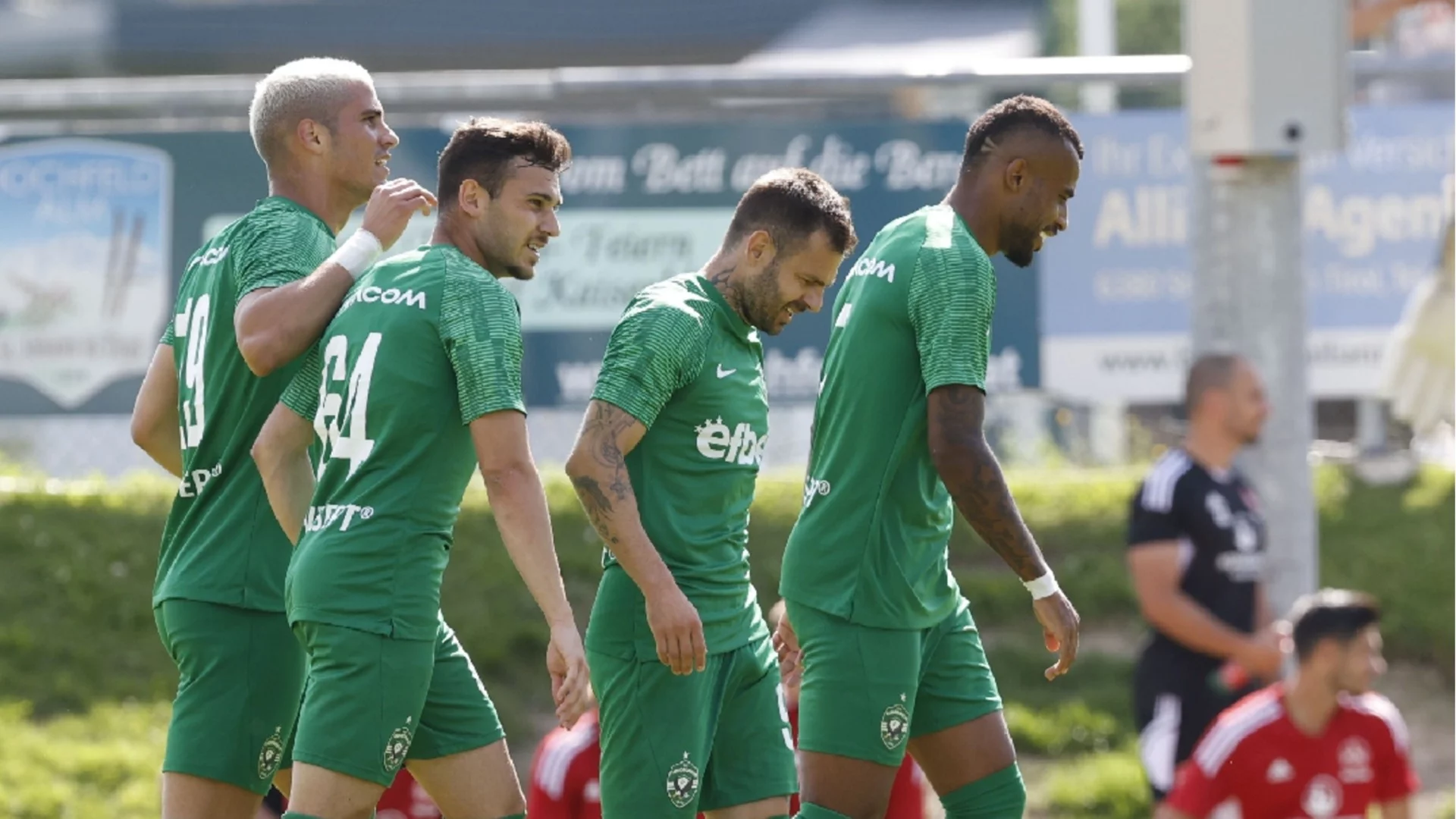 Берое взе нападател от Германия, Генчев връща в България бивш ас на Лудогорец, 4-ма нови в Монтана