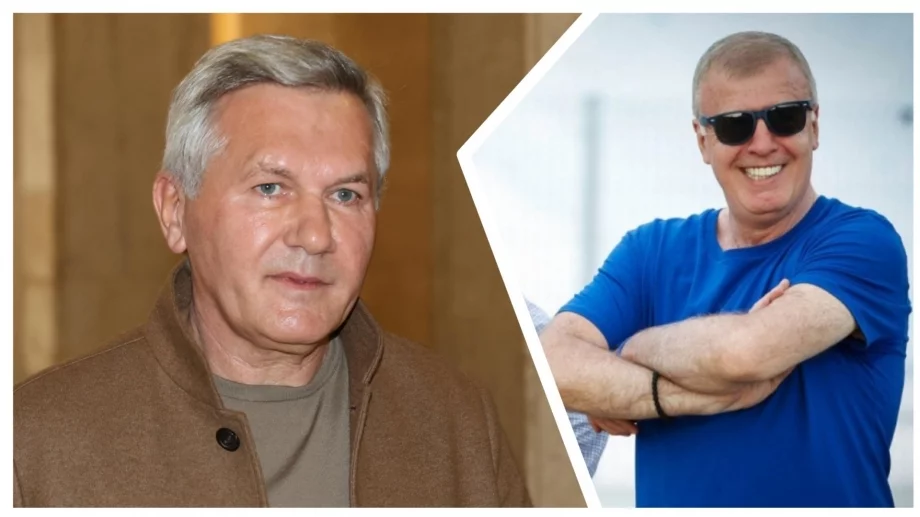 Парите не са всичко: Как ЦСКА и Лудогорец допуснаха Левски да ги надцака?