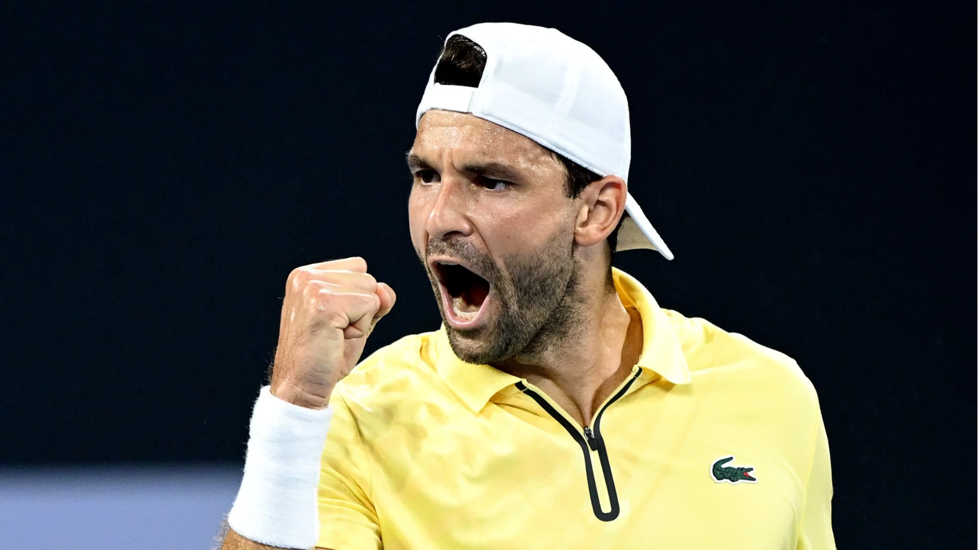 Какви са шансовете на Григор Димитров да спечели титлата на Откритото първенство на Австралия?