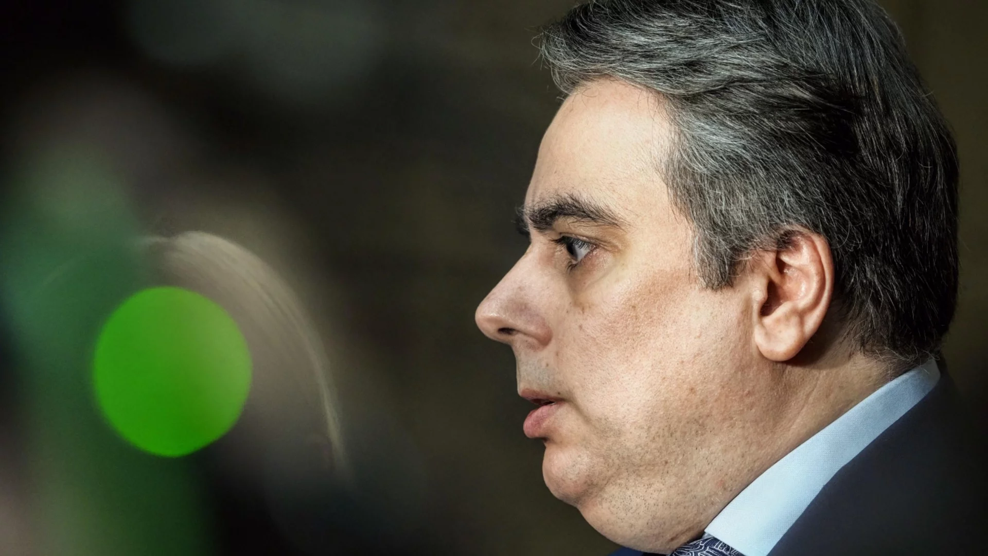 ПП-ДБ предупреди за "пъклен план" на мнозинството - избори със 100% хартия (ВИДЕО)