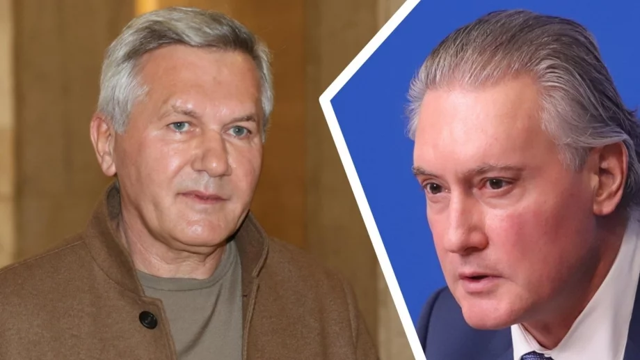 След дълги години мълчание: Кирил Домусчиев със силно изказване за ЦСКА