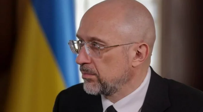 Парламентът на Украйна обяви новият министър на енергетиката