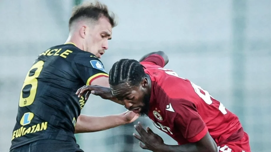 Кошмарно начало на ЦСКА за 2026 г., стигна се до нещо невиждано (ВИДЕО)