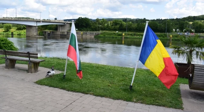 Румъния е загубила над 500 млн. евро заради България