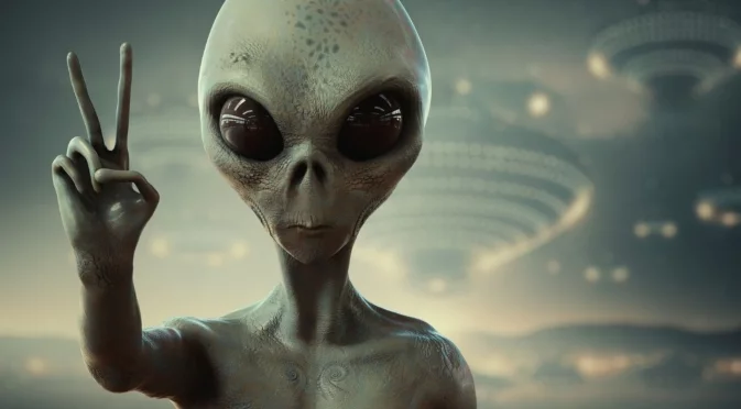 Проучване: Как хората могат да общуват с извънземните, ако получат сигнал 