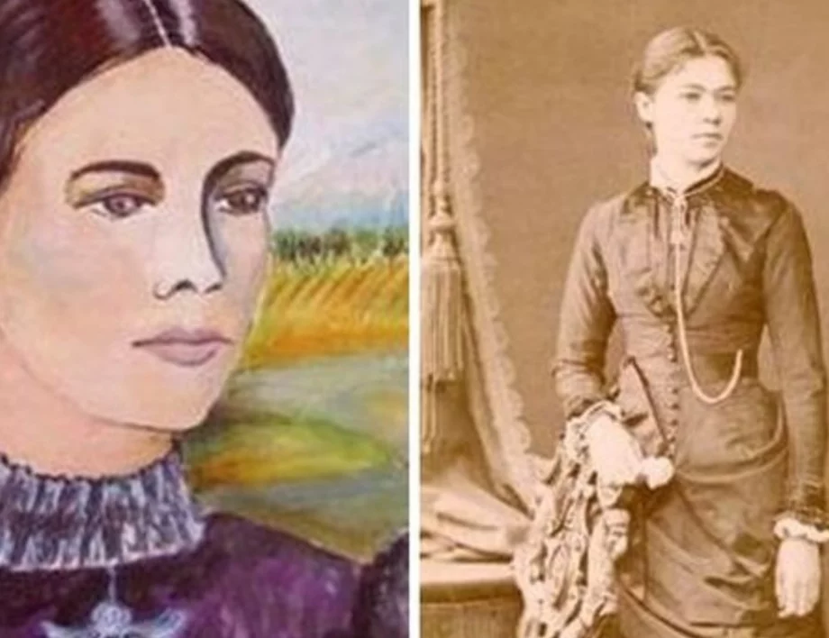 Българката, която става първият дипломиран лекар и дарява над 1 млн. лв. на държавата