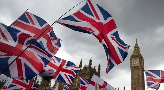 Задължителни цифрови лични карти: Какво реши британското правителство