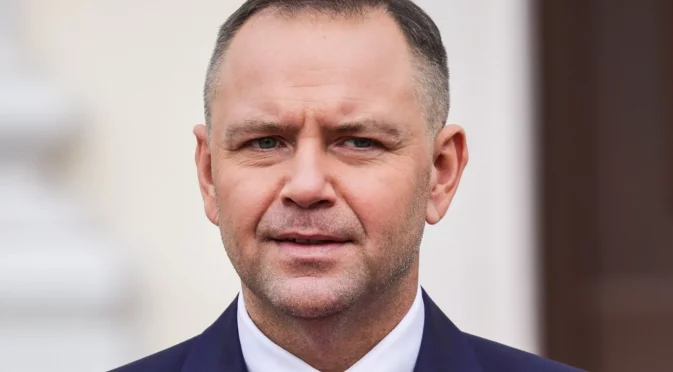 Поляците никога няма да изоставят беларусите по пътя им към свободата: Президентът Навроцки