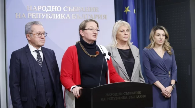 Разкритие: Властта отдавна се е разбрала за сканиращите машини - чакан е само удобният момент