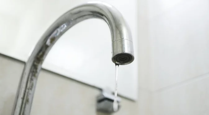 Трети ден без вода: Асеновград на протест