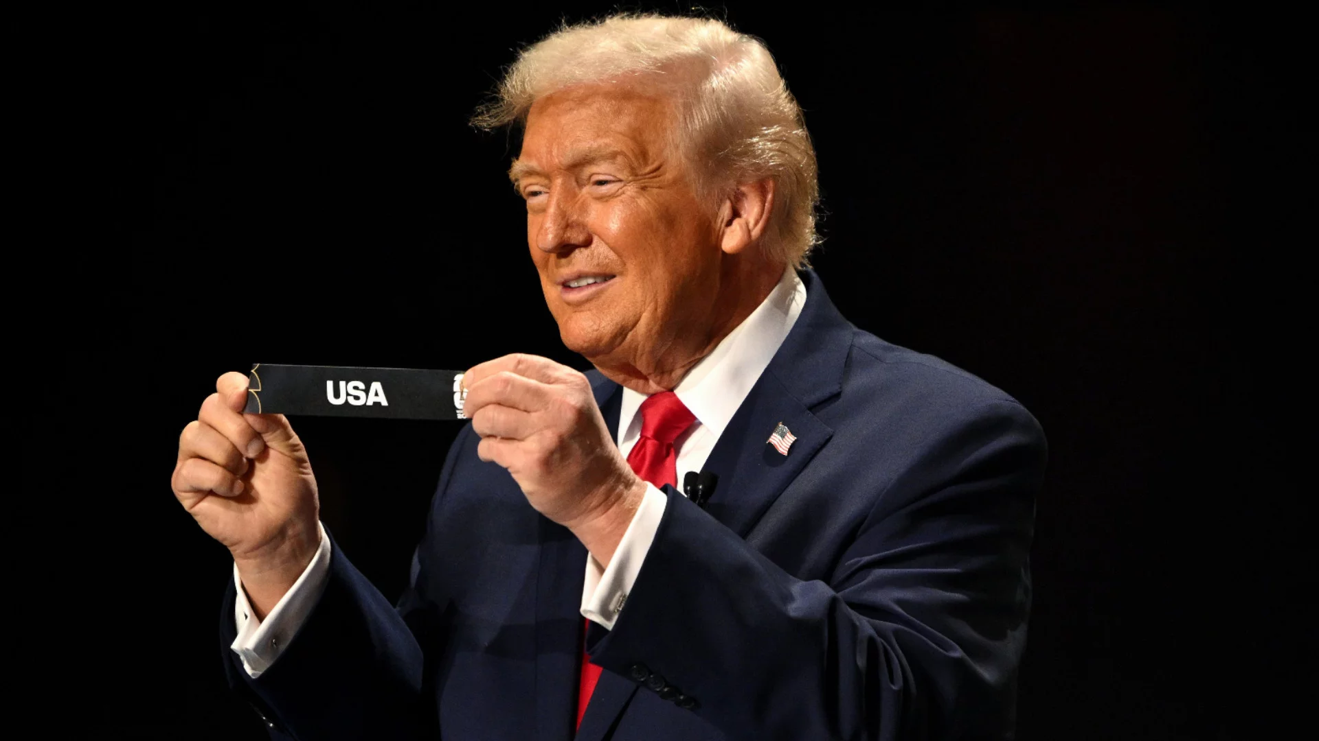 Ще превземете ли Гренландия? Тръмп отговори на прекия въпрос (ВИДЕО)