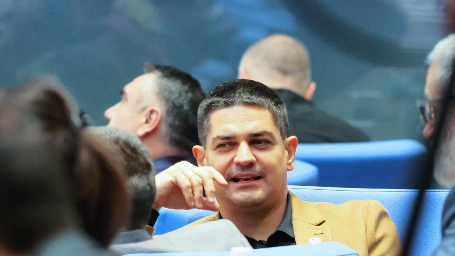 Правна комисия за ИК този път започна: Появи се изненадващо искане от опозицията