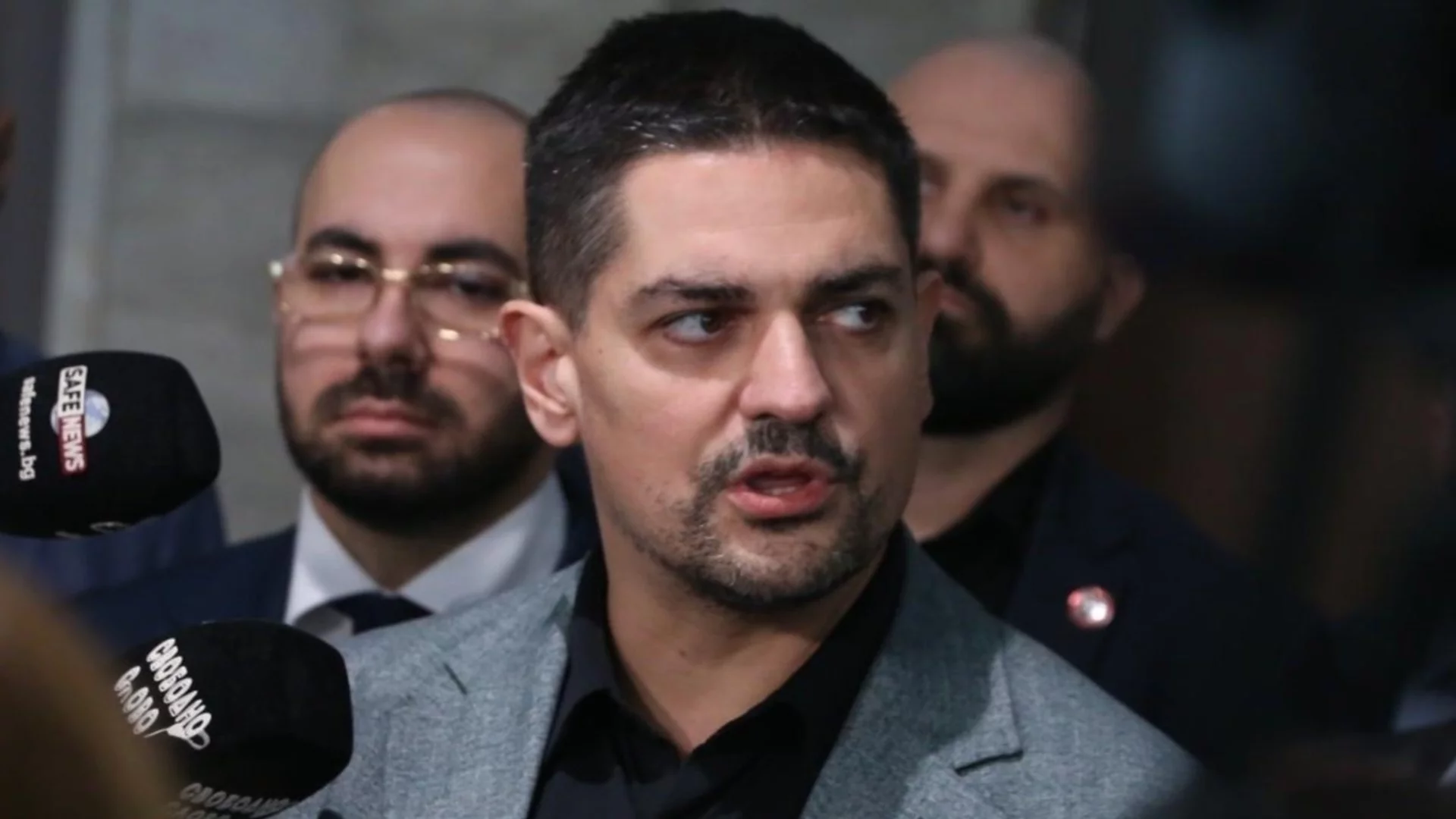 МЕЧ за хората на Доган и третия мандат: Не трябва да им се връчва нищо, освен обвинителни актове